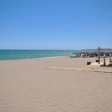 Cubo's Apartamento Espana 2c Lägenhet *