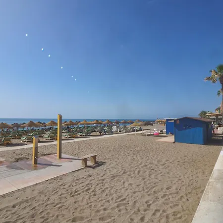 Cubo's Apartamento España 2c