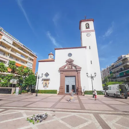 Cubo's Apartamento España 2c Fuengirola