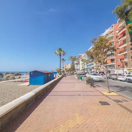 Apartamento Cubo's Apartamento España 2c *
