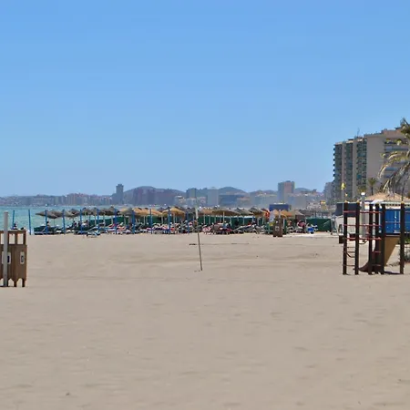 Apartamento Cubo's Apartamento España 2c Fuengirola