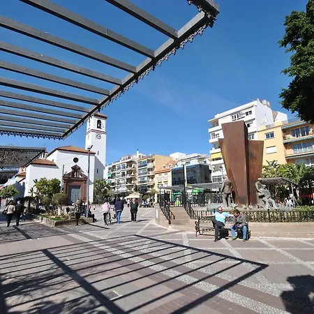 Cubo's Apartamento España 2c Fuengirola