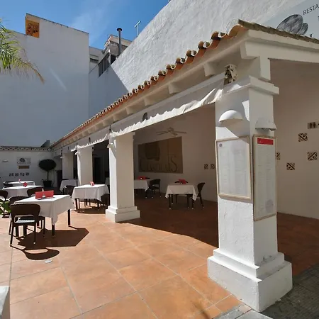 Apartamento Cubo's Apartamento España 2c Fuengirola