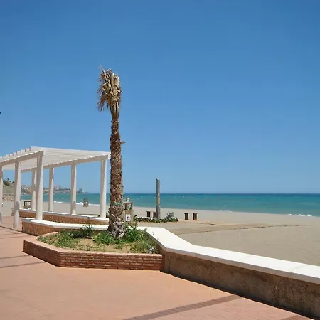 Cubo's Apartamento España 2c *