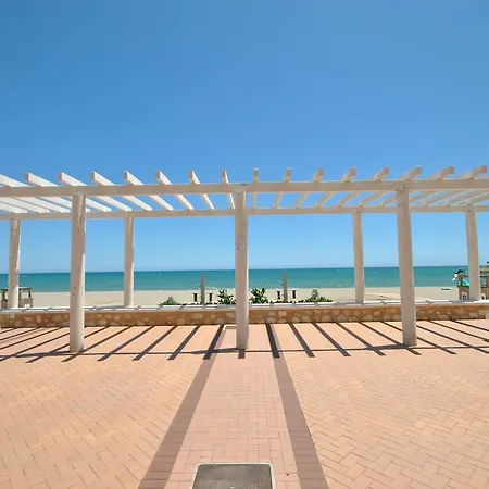 Cubo's Apartamento España 2c * Fuengirola