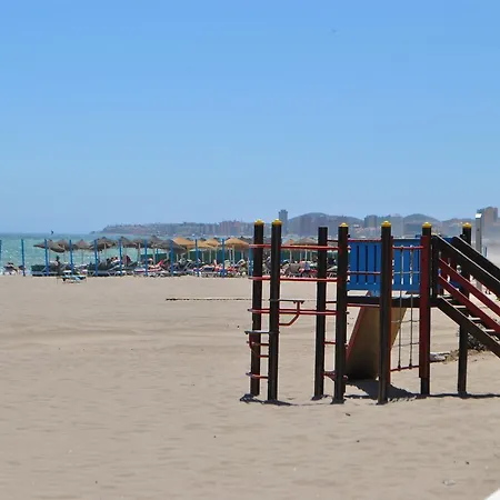 Cubo's Apartamento España 2c Apartamento Fuengirola