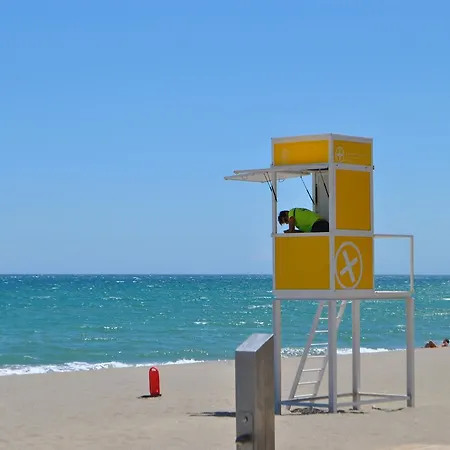 Cubo's Apartamento España 2c Fuengirola